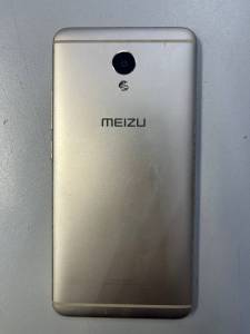 01-200106111: Meizu m5 note 16gb