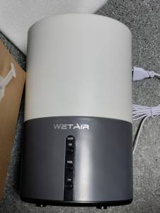 01-200075682: Wetair wh-535