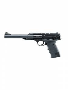 Пістолет пневматичний Umarex browning buck mark urx air pisto cal.4.5mm