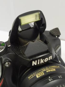 01-200114039: Nikon d3200 nikon nikkor af-p 18-55mm 1:3.5-5.6g dx