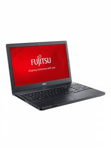 Ноутбук Fujitsu lifebook 15,6&#34;/core i3-6100u/ram8gb/ssd120gb/intel hd graphics 520