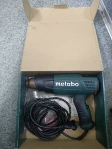 01-200136401: Metabo he 23-650