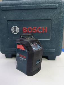 01-200134445: Bosch gll 2-20 + bm3 штатив