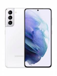 Мобільний телефон Samsung g991u1 galaxy s21 8/128gb