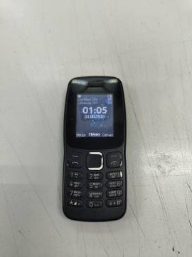 01-200144500: Nokia 106 ta-1114 2019г.