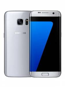 Мобильний телефон Samsung g935f galaxy s7 edge 32gb
