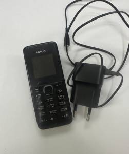 01-200141055: Nokia 105 (rm-908)