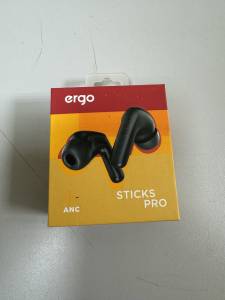 01-200153105: Ergo bs-900 sticks pro