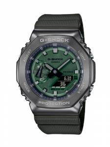 Часы Casio ga-2100bp