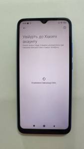 01-200157889: Xiaomi redmi 9c nfc 2/32gb
