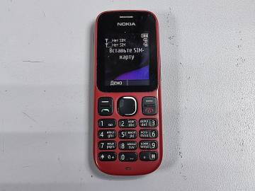 01-200167156: Nokia 101