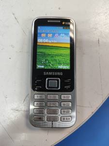 01-200104491: Samsung c3322 duos