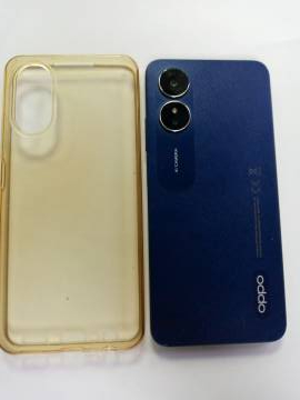 01-200172869: Oppo a17 4/64gb