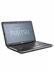 Ноутбук Fujitsu єкр. 15,6/ pentium b960 2,2ghz/ ram4096mb/ hdd500gb/ dvd rw