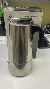 01-200173951: - esptesso coffee maker