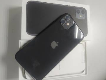 01-200176522: Apple iphone 11 64gb