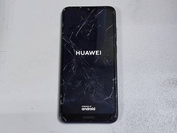 01-200176736: Huawei y6 2019 2/32gb