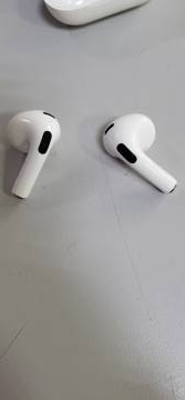01-200184431: Apple airpods 3rd generation