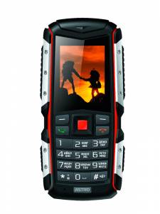 Мобільний телефон Astro a200 rx