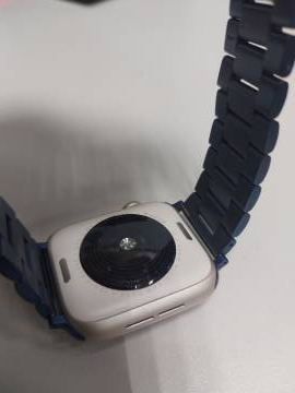 01-200195429: Apple watch&nbsp;se 2-го&nbsp;поколения gps 44mm al a2723