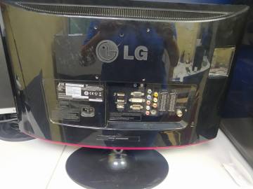 01-200197282: Lg m227wd