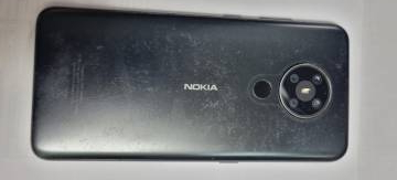 01-200200989: Nokia 5.3 4/64gb