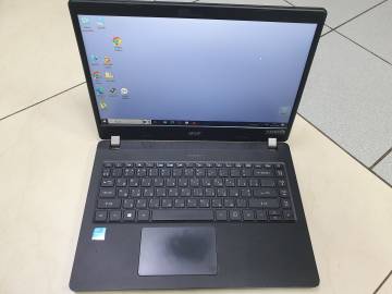 01-200201491: Acer єкр. 14/ pentium 7505 2,0ghz/ ram8gb/ ssd128gb/ intel uhd