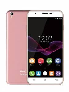 Мобильний телефон Oukitel u7 max 1/8gb