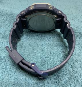 01-200208345: Casio ga-2110et