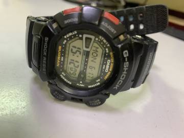 01-200208628: Casio g-9000