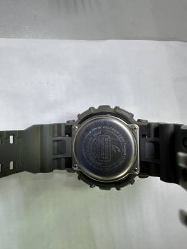 01-200213142: Casio ga-110sl