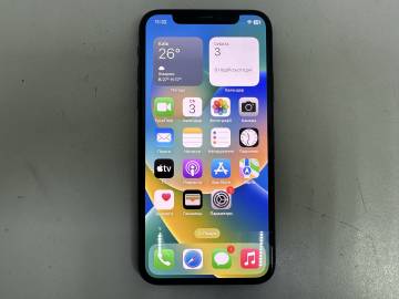 01-200208899: Apple iphone x 64gb