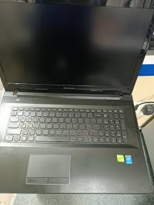 01-200213959: Lenovo єкр. 17,3/ core i7 5600u 2,6ghz/ ram16gb/ ssd256gb