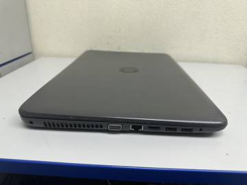 01-200208963: Hp єкр. 15,6/ celeron n3060 1,6ghz/ ram4096mb/ ssd240gb