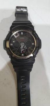 01-200215615: Casio ga-200