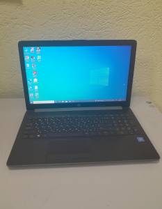 01-200200901: Hp єкр. 15,6/ celeron n4000 1,1ghz/ ram4gb/ ssd128gb