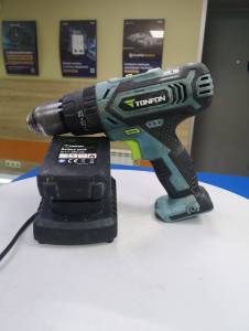 01-200217392: Tonfon impact gun drill 2018002