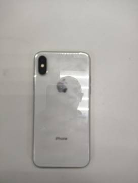 01-200220968: Apple iphone x 64gb