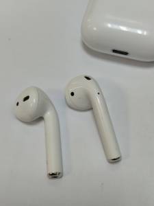 01-200142233: Apple airpods 2 gen a1602.a2032+a2031 2019г.