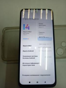 01-200222378: Xiaomi redmi 12 4/128gb