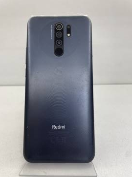 01-200231983: Xiaomi redmi 9 3/32gb