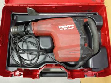 01-200232538: Hilti te 800 avr