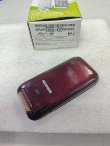 01-200233258: Samsung gt-c3592