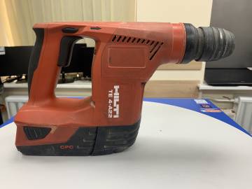 01-200233797: Hilti te 4-a22