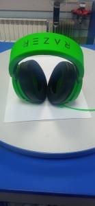 01-200142934: Razer kraken 7.1