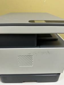 01-200240858: Hp neverstop lj 1200w + wi-fi