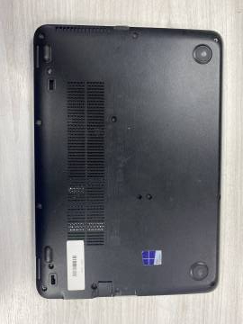 01-200144293: Hp єкр. 12,5/ core i5 6300u 2,4ghz/ ram8gb/ ssd128gb