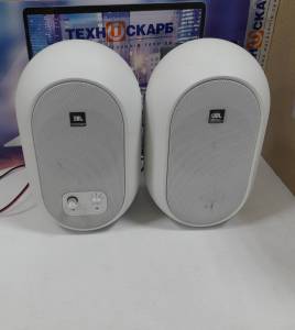 01-200244490: Jbl one series 104-bt пара