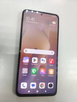 01-200239088: Xiaomi redmi note 11 pro+ 5g 6/128gb