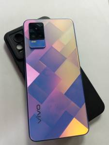 01-200247103: Vivo v21e 8/128gb